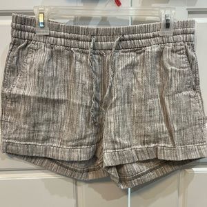 Good condition, smoke free home, casual shorts